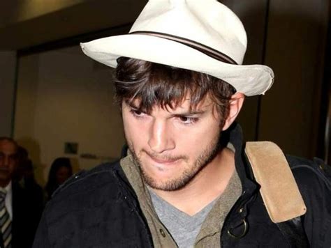 Ashton Kutcher Kutcher Sexfilm Holdes Hemmelig