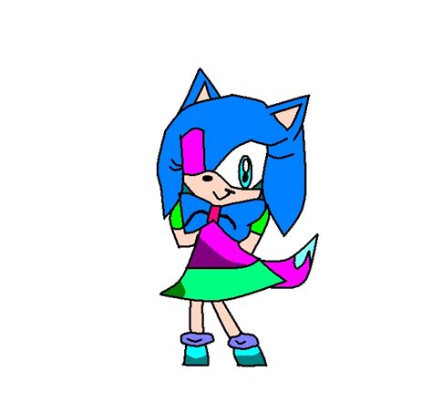 Whos Your Favorite Character Sonic Fan Characters Recolors Are