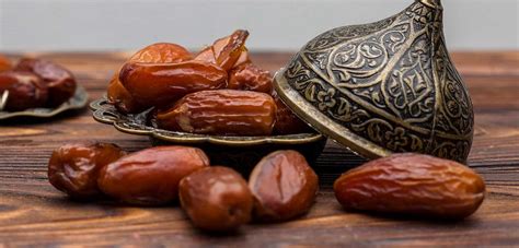 Inilah anak unik paling tidak biasa, orang dewasa pun kalah! 11 Jenis Kurma Paling Sedap dan Popular di Malaysia ...