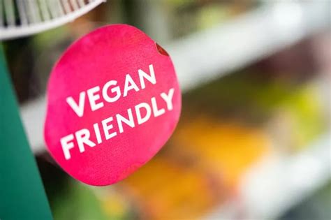 Vegan Enthusiast Says Being Vegan Is Easier Than Ever Coventrylive