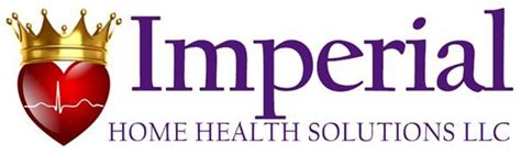 When i contacted imperial insurance they helped me answer all my concerns right over the phone!! Imperial Home Health Solutions LLC in Laurel, MD (Maryland) - Home Health Care Agencies