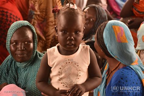 South Sudan Refugee Crisis Explained