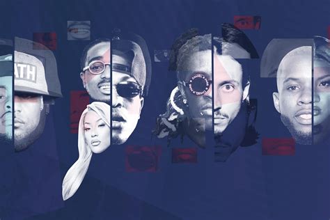 Les Americains Ecoutent Ils Du Rap Francais - Top 10 : quand le rap américain remixe le rap français