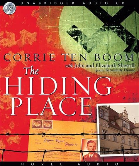 Free Audio Book The Hiding Place Corrie Ten Boom Audio Books Free
