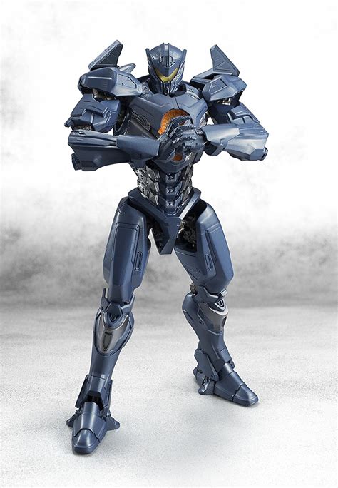 Theaters on july 12, 2013. Pacific Rim Collectibles - Kaiju Battle