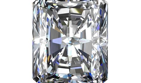 The History Of The Radiant Diamond Cut