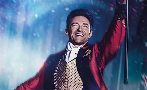 The Greatest Showman Review Hugh Jackman Shines In An Empty Spectacle