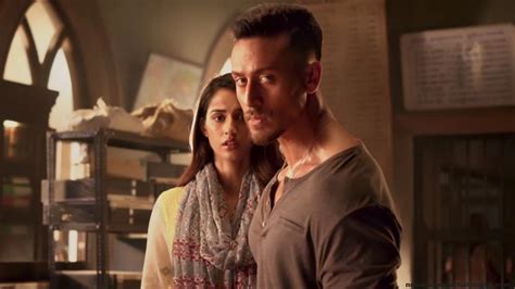 Get Inspired For Baaghi 2 Tiger Shroff Wallpaper Pictures