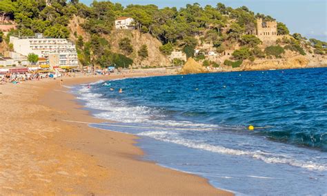 Costa Brava Wandern Mit Meerblick Galeria Reisen Magazin