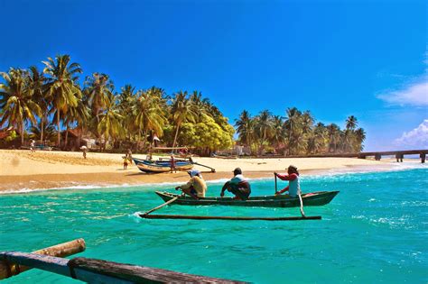 Info Lokasi Wisata Rute Perjalanan Menuju Pulau Pisang Nan Indah Di