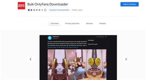 How To Save Download Or Rip Onlyfans Content Best Ways