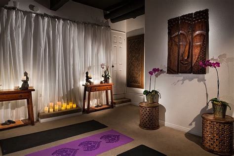 meditation room interior design
