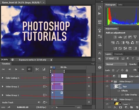Switching To Photoshop Cs6 27 New Features And Changes You Need To