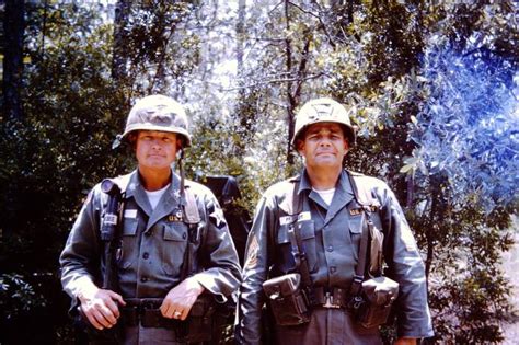 Hal Moore A Soldier Once And Always Charlie Company Vietnam 1966 1972