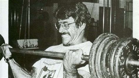 Give It Your All Mike Mentzer Once Revealed His Most Crucial Advice