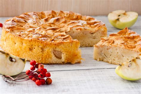 Apple Kuchen | There's an Apple for That