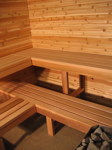 Whats In My Sauna Kit Saunafin Outdoor Sauna Kits