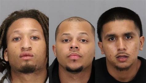 3 suspects arrested in prostitution sting at san jose hotel police say