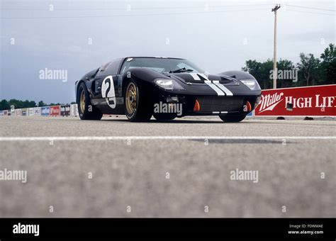 1966 Ford Gt40 Mk2 Hi Res Stock Photography And Images Alamy
