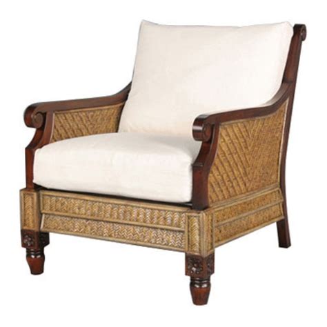 People know them as the best class outdoor chairs. St. Lucia Wicker Accent Chair - Accent Chairs at Hayneedle ...