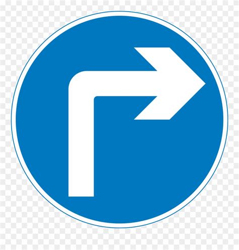 Right Turn Clip Art 10 Free Cliparts Download Images On Clipground 2022
