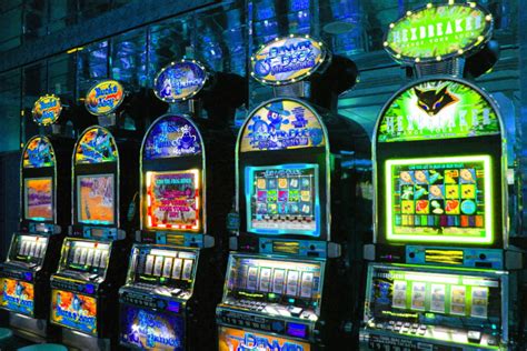 The Biggest Slot Machine Wins Of All Time