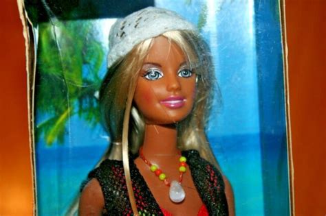 Cali Girl Barbie Doll 2003 Mattel C6461 Nrfb See Description For Sale Online Ebay