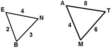 I have a collection of unusual similar triangle i believe only three quadrilaterals can be divided into 4 similar obtuse triangles with a common vertex. Theorems For Similar Triangles Worksheet Answers ...