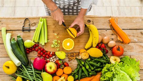 5 Servings Of Fruit And Vegetables A Day Will Extend Life Archyde