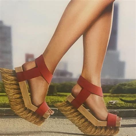 13 Ridiculously Funny High Heels