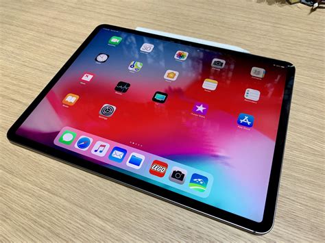 The New 11 And 129 Ipad Pros My First Impressions And Hands On
