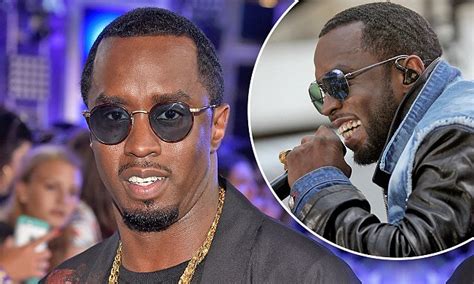 P Diddy Blasts Modern Hip Hop Culture In Angry Rant Before Deleting All