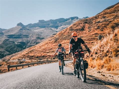 Introducing The Adventure Collective Bicycle South