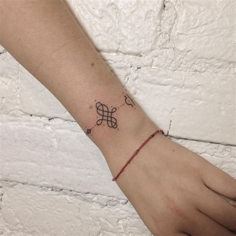 tattoo bracelets are about to become your new favorite accessory — these 102 pics prove it in