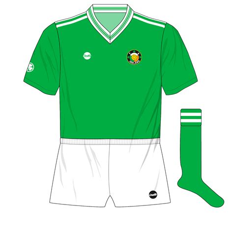 The bank of ireland is considered one of the largest and safest banks in ireland. O'Neills-Republic-of-Ireland-1985-home-jersey-Switzerland ...
