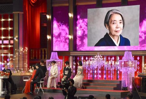 Последние твиты от 日本アカデミー賞協会 (@japanacademy). 画像・写真 | 『第42回日本アカデミー賞』授賞式 76枚目 | ORICON NEWS