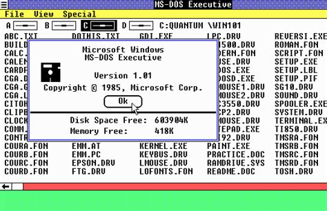 Historia Systemu Microsoft Windows Jak Zmieniał Się Przez Ponad 40 Lat