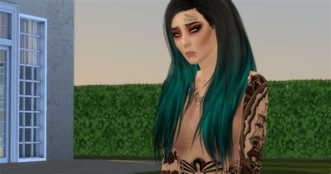 My Simself Page 2 The Sims 4 General Discussion Loverslab