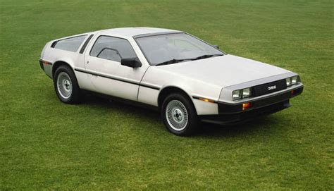 How much does it cost to buy a domain name? DeLorean model car: Magazine model costs over £1,000 to ...