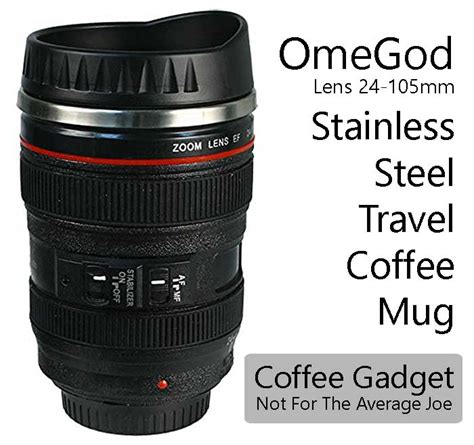 Presenting fellow carter everywhere mug, vacuum insulated w/true taste ceramic coating, matte black 16oz, a movement cup at last deserving of the coffee inside. The Coolest Coffee Mug You Must Have | OmeGod Coffee Mug