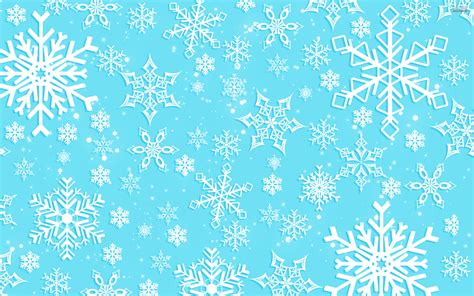 15 Snowflake Vector High Resolution Images Christmas