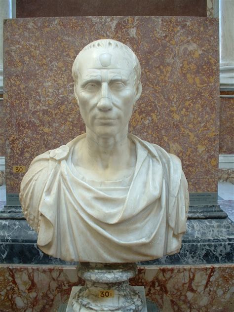 Ancient Roman Julius Caesar Ancient