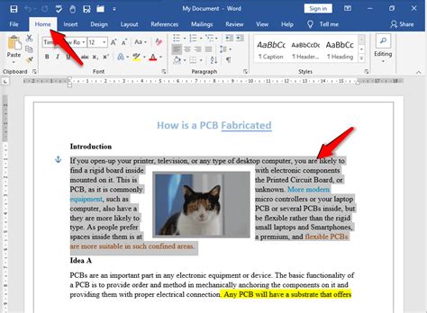 How To Add Page Borders In Word Officebeginner