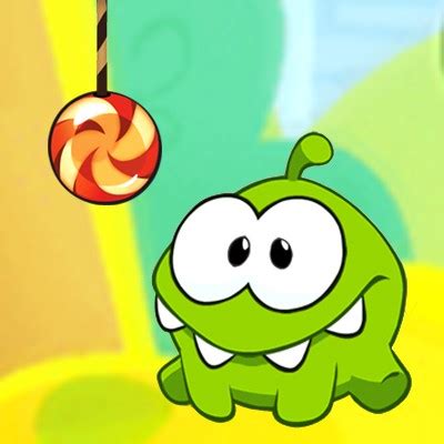 Cut the rope to feed candy to little monster om nom®! Play Cut the Rope games online on GamesXL.com