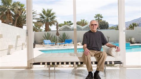 Modernist Architect Donald Wexler Dies At 89