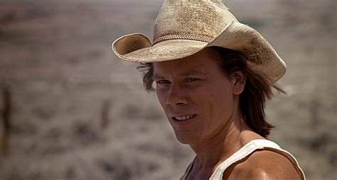 Bacon is also known for. Kevin Bacon stars in New TREMORS TV Series - Hell Horror