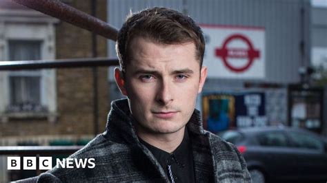 Eastenders Max Bowden Leaving Role As Ben Mitchell