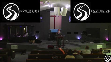 Southside Assembly Of God Batesville Ar Home