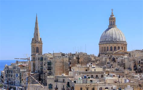 Valletta Malta Attractions And Tips On What To See