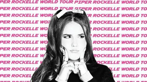 X1 Entertainment Presents Piper Rockelle Tickets At The Ballroom At